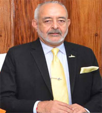 Devendra Kumar Joshi